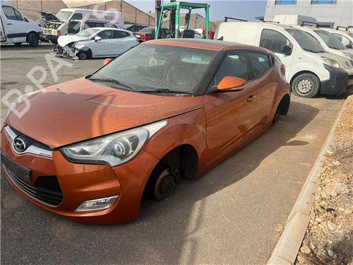 Used Parts HYUNDAI VELOSTER (FS) 1.6 GDI (140 hp) 3363864
