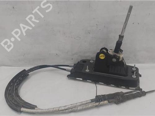 Used Gear lever AUDI A3 Limousine (8VS, 8VM) 1.6 TDI (115 hp) 27848191