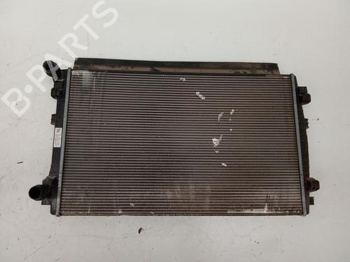 Used Water radiator Water radiator 39612855 39612855