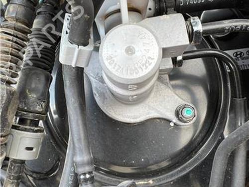Used Brake master cylinder KIA CEE'D (JD) 1.6 CRDi 136 (136 hp) 27686284