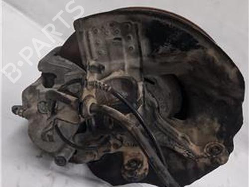 Left front steering knuckle BMW 3 (E46) 320 i | BP27845890M25 
