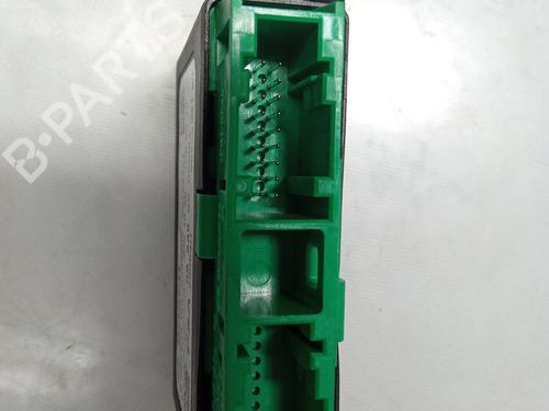 Electronic module CITROËN C3 AIRCROSS II (2R_, 2C_) 1.5 BlueHDi 100 (2CYHYJ) | BP27576038M83
