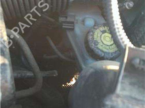 Brake master cylinder RENAULT CLIO IV (BH_) 1.5 dCi 75 | BP27845691M77 