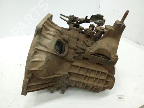 Gearbox FORD TRANSIT CONNECT (P65_, P70_, P80_) 1.8 TDCi | BP36694521M3 - Image 4