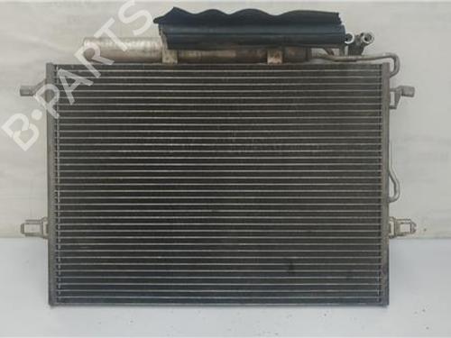 AC radiator MERCEDES-BENZ E-CLASS (W211) E 320 CDI (211.026) | BP27850313M32 