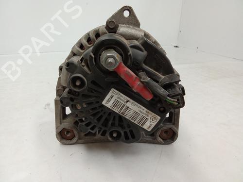 Alternator DACIA SANDERO 1.5 dCi | BP33649017M7 - Image 3
