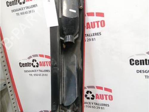 Højre baglygte FORD FOCUS I Saloon (DFW) 1.4 16V | BP27842617C35