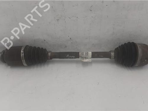 Drivaksel fortil venstre RENAULT MEGANE II Saloon (LM0/1_) 1.5 dCi (LM1F) (86 hp) 27848684