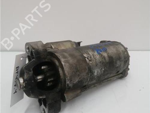 Used Starter FORD FOCUS III Saloon 2.0 TDCi (163 hp) 27845078