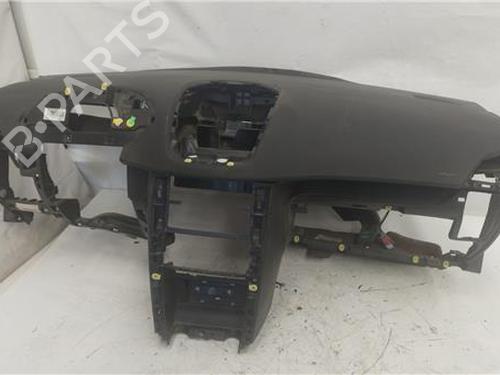 Instrumentbræt PEUGEOT 207 SW (WK_) 1.6 HDi (90 hp) 27850194