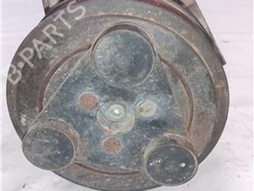 Used AC compressor NISSAN NAVARA NP300 (D40) 2.5 dCi 4WD (174 hp) 27847435