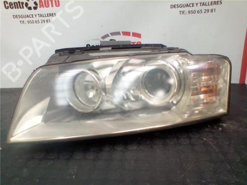 Used Left headlight Left headlight 27841792 27841792