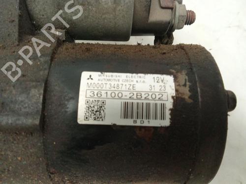Starter HYUNDAI ix20 (JC) 1.6 | BP39563752M8 - Image 5