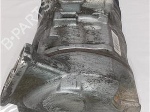 AC compressor OPEL CORSA D Hatchback Van (S07) 1.3 CDTI (L08) | BP27848953M34 