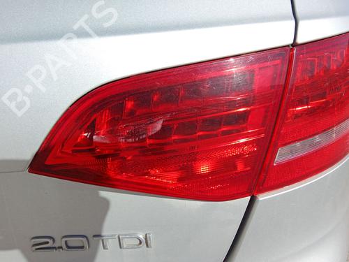 Used Right tailgate light AUDI A4 B8 Avant (8K5) 2.0 TDI (143 hp) 30482450