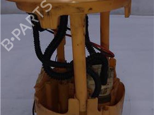 Used Fuel pump PEUGEOT 807 (EB_) 2.2 HDi (128 hp) 27846783
