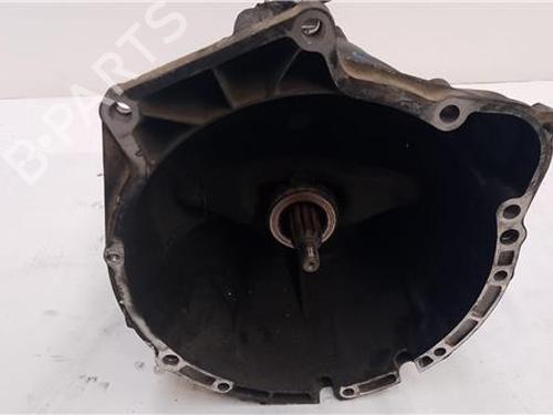 Used Gearbox BMW 3 (E46) 320 i (150 hp) 27845904