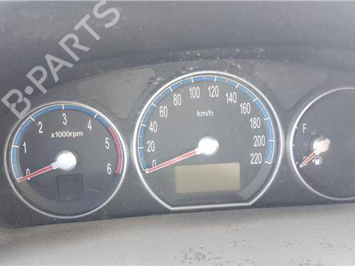 instrument-cluster-hyundai-santa-fe-ii-cm-2005-2006-2007-2008-2009-2010-2011-2012-2013-2014-2015-27847662 main image