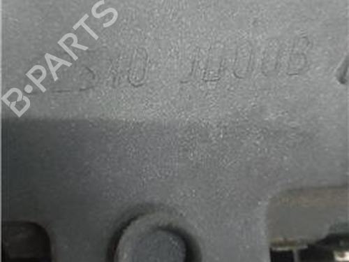 Air vent NISSAN QASHQAI I (J10, NJ10) 1.5 dCi | BP27846276I21 