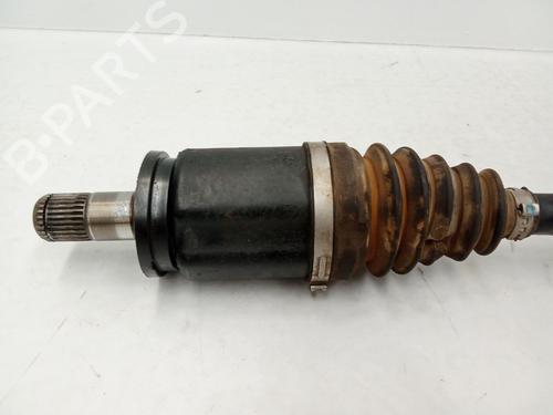 Left front driveshaft BMW X3 (G01, F97, G08) xDrive 20 d | BP33854090M38 - Image 2