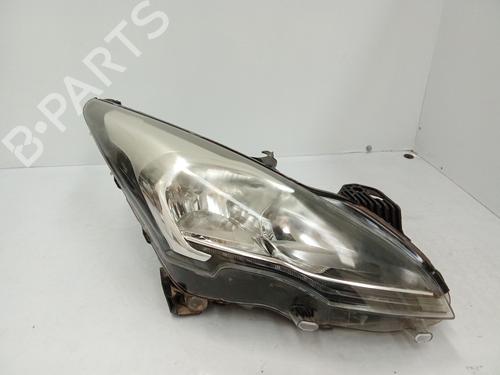 Used Right headlight PEUGEOT 3008 II SUV (MC_, MR_, MJ_, M4_) 1.6 BlueHDi 115 (MCBHXW, MCBHYB) (116 hp) 29808985