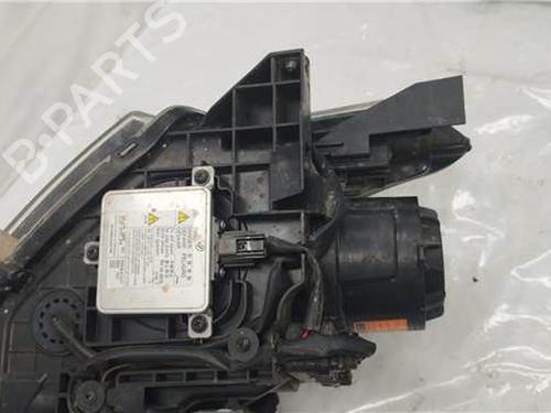 Left headlight MITSUBISHI OUTLANDER II (CW_W) 2.2 DI-D 4WD | BP27849766C28 