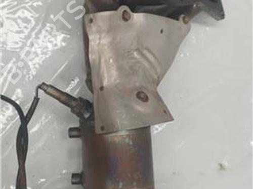 Catalyst NISSAN PRIMERA (P12) 1.9 dCi | BP27849208M10 