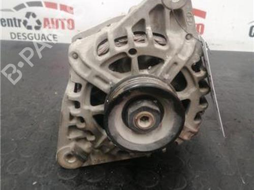 Used Alternator HYUNDAI GETZ (TB) 1.6 (106 hp) 27843178