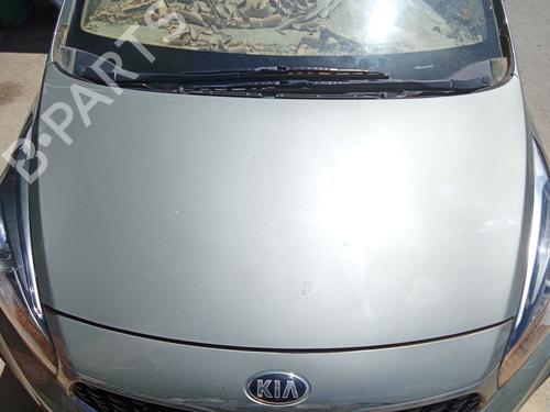 Used Hood Hood KIA CARENS IV 1.7 CRDi (116 hp) 34644902 34644902