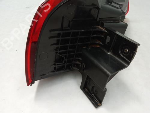 Left taillight HYUNDAI TUCSON (TL, TLE) 1.6 GDi | BP27687022C34