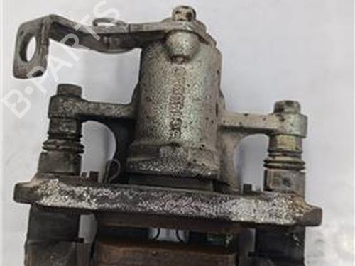 Right rear brake caliper KIA RIO IV (YB, SC, FB) 1.25 | BP27851199M106 