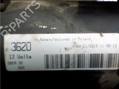 Starter DAEWOO NUBIRA Saloon (J200) 1.6 | BP27851595M8