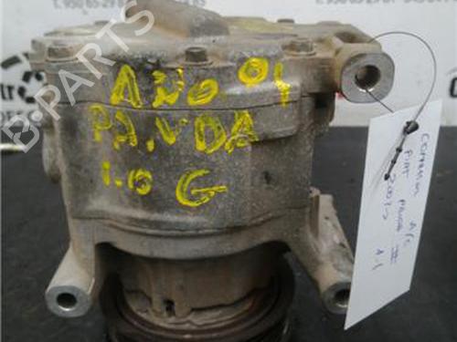 Used AC compressor FIAT BRAVO II (198_) 1.9 D Multijet (198AXD1A) (116 hp) 30052705