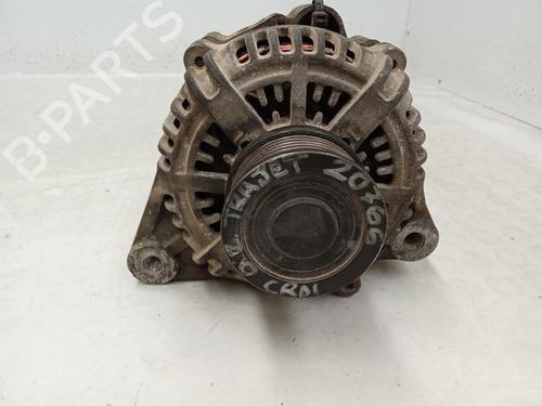 Alternatore Alternatore HYUNDAI SANTA FÉ II (CM) 2.2 CRDi GLS (150 hp) 37536993 37536993