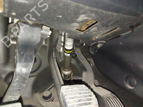 Used Steering column Steering column CITROËN C4 II (NC_) 1.6 HDi 90 (92 hp) 39880516 39880516