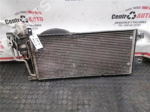 AC-Kondensator OPEL COMBO Tour 1.3 CDTI 16V (75 hp) 27844037