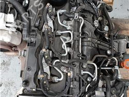 Motor für AUDI Q3 Sportback (F3N) 35 TDI (150 hp) 31065181