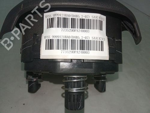 Airbag chauffør MG MG ZS SUV (AZS1) 1.5 VTi | BP32750877C9  - Image 6