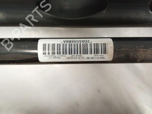 Bagaksel AUDI Q3 (F3B) 35 TDI | BP37540412M2 - Image 5