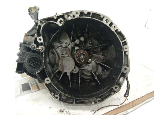 Used Gearbox Gearbox RENAULT MEGANE II (BM0/1_, CM0/1_) 1.9 dCi (BM0G, CM0G) (120 hp) 34344472 34344472