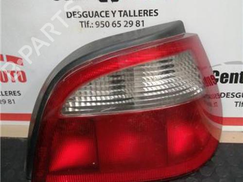 Used Right taillight RENAULT MEGANE I Classic (LA0/1_) 1.9 dTi (LA1U) (80 hp) 27854490