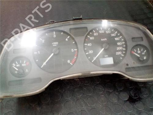 Kombinert Instrument OPEL ASTRA G Saloon (T98) 1.7 DTI 16V (F69) (75 hp) 27842556