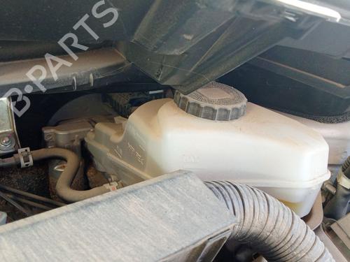 Used Brake master cylinder Brake master cylinder TOYOTA C-HR (_X1_) 1.8 Hybrid (ZYX10_, ZYX11_) (98 hp) 31878459 31878459