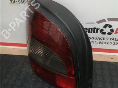 Right taillight RENAULT SCÉNIC I MPV (JA0/1_, FA0_) 1.9 dTi (JA0N) | BP27854426C35 