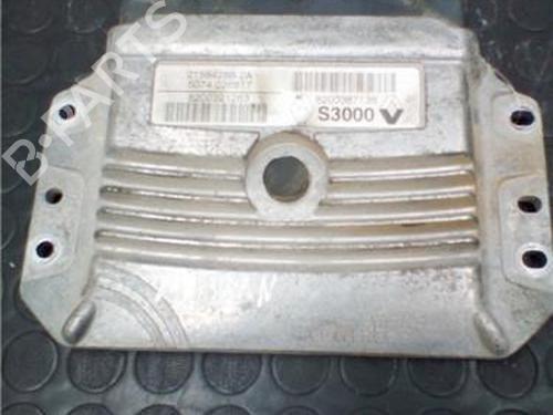 Elektronisk modul RENAULT GRAND SCÉNIC II (JM0/1_) 1.6 Flex | BP27853091M83 