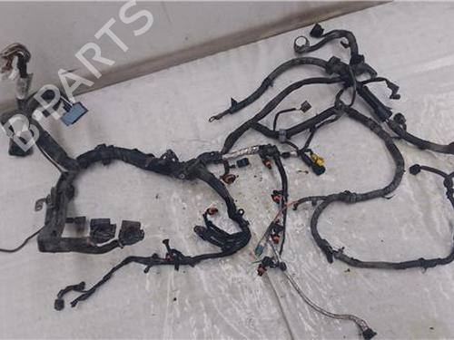 Used Wiring harness Wiring harness 27847395 27847395
