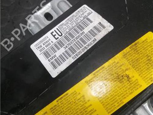 Electronic module BMW 3 Coupe (E46) 318 Ci | BP27842881M83 