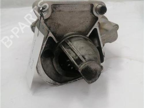 Startmotor PEUGEOT 3008 I MPV (0U_) 1.6 BlueHDi 120 (120 hp) 27844948