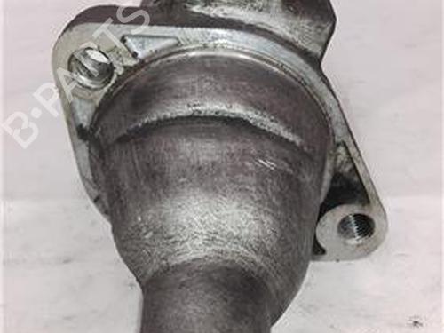 Starter AUDI A4 B6 (8E2) 2.5 TDI | BP27847906M8 
