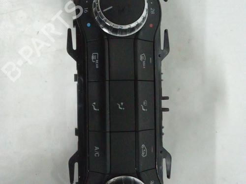 climate-control-mercedes-benz-a-class-w176-2012-2013-2014-2015-2016-2017-2018-32226984 main image